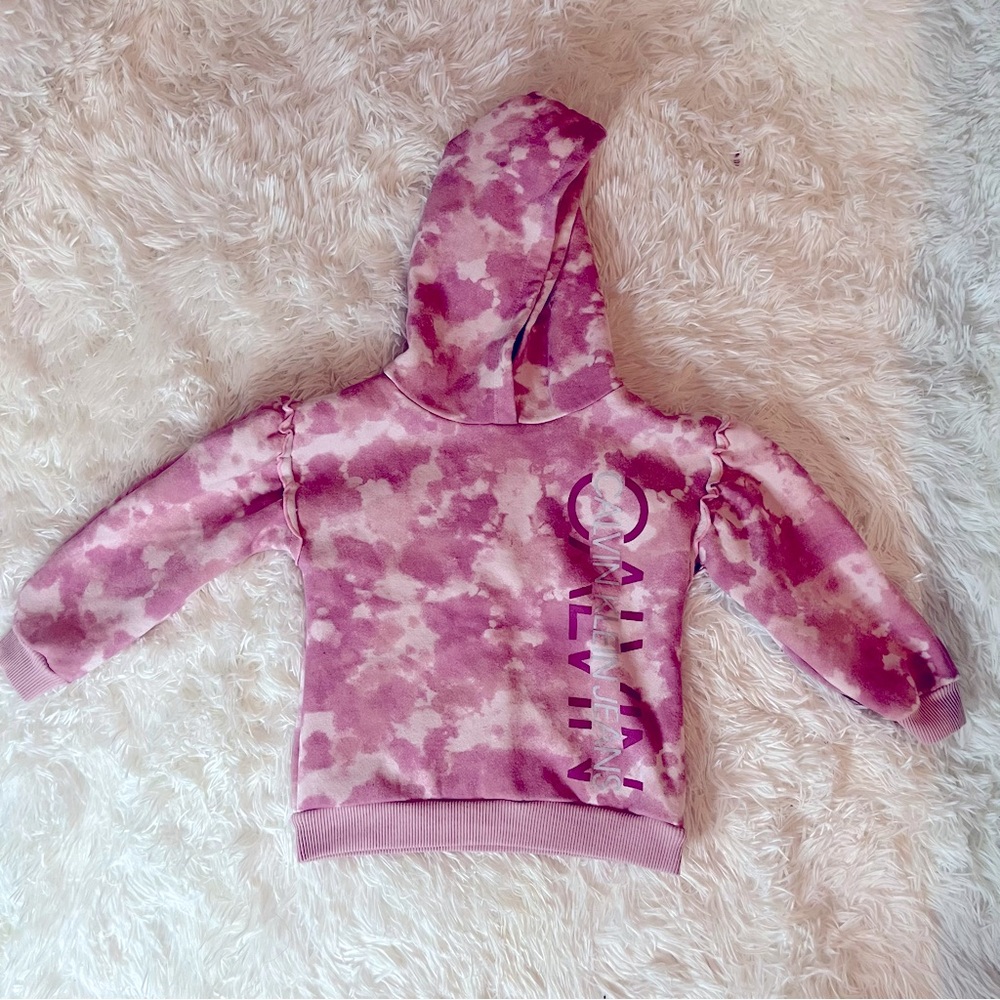 Calvin Klein | Warm Toddler Set